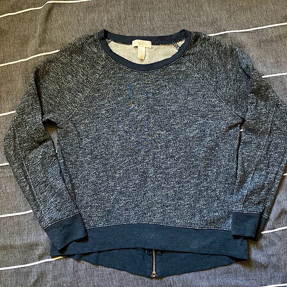 Long Sleeve Sweater